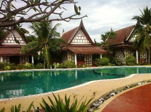 фото отеля Thai Ayodhya Villas & Spa