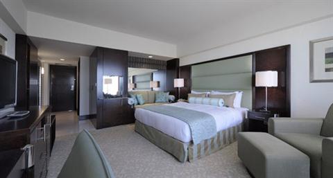 фото отеля InterContinental Abu Dhabi