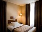 фото отеля Acacias Etoile Hotel