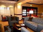 фото отеля Hampton Inn & Suites Folsom