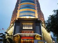 Shunjing Garden Hotel