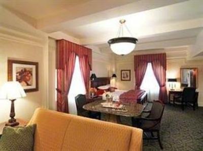 фото отеля Amway Grand Plaza Hotel