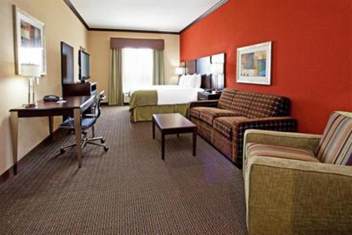 фото отеля Holiday Inn Houston West Energy Corridor