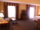 фото отеля Hampton Inn & Suites Columbia (at the University of Missouri)