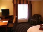 фото отеля Hampton Inn & Suites Columbia (at the University of Missouri)
