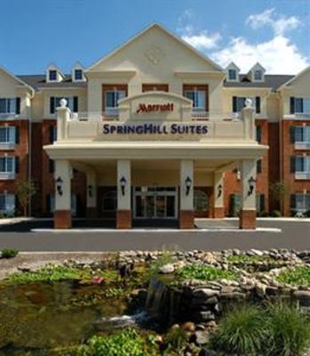 фото отеля Springhill Suites State College