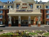 Springhill Suites State College