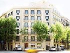 фото отеля MH Apartments Suites Barcelona