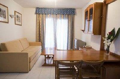 фото отеля Aparthotel Acuasol Peniscola