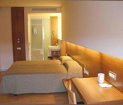 фото отеля Turin Hotel