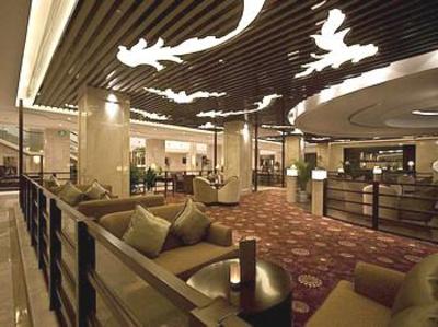 фото отеля Howard Johnson Tongfang Plaza