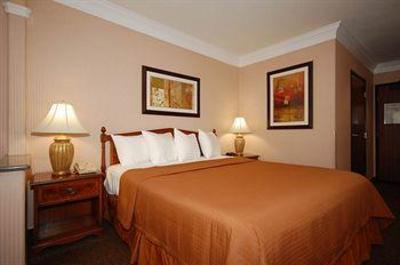 фото отеля Best Western Suites Hotel Inglewood
