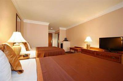 фото отеля Best Western Suites Hotel Inglewood