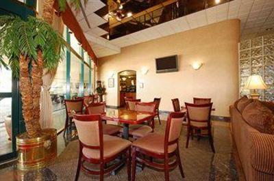 фото отеля Best Western Suites Hotel Inglewood