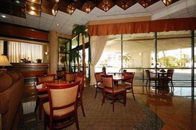 фото отеля Best Western Suites Hotel Inglewood