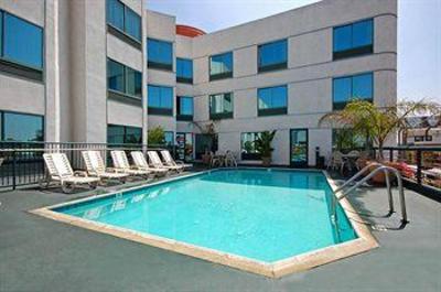 фото отеля Best Western Suites Hotel Inglewood