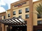 фото отеля SpringHill Suites Corona Riverside