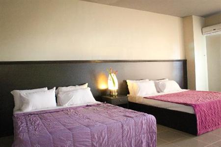 фото отеля Ati-Atihan Festival Hostel