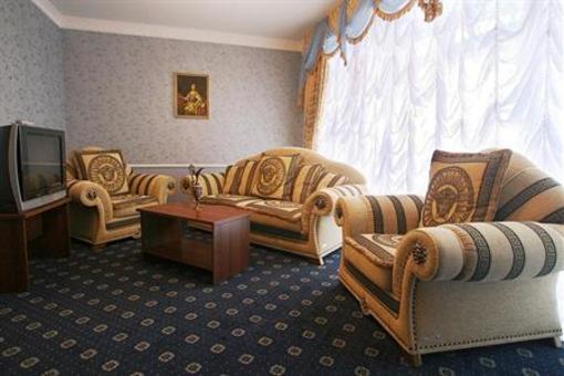 фото отеля Tsarskii Dvor