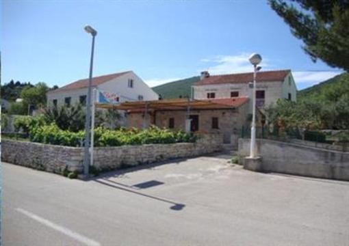 фото отеля Apartments Stane