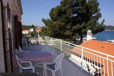 фото отеля Apartments Stane