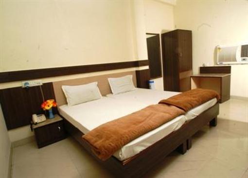 фото отеля Hotel Shagun Bhopal