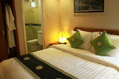 фото отеля Little Saigon Boutique Hotel