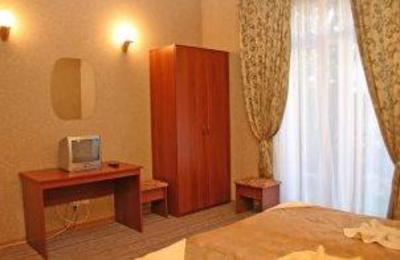 фото отеля Premiera Hotel