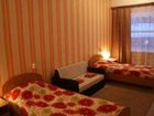 фото отеля Mini-hotel Voyazh