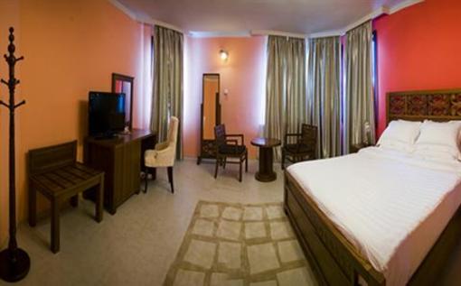фото отеля Hotel Heaven Velingrad