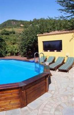 фото отеля Finca La Majadera
