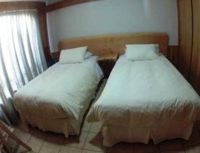 фото отеля Hostal Muller