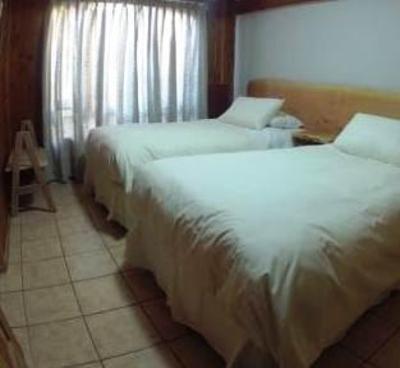 фото отеля Hostal Muller