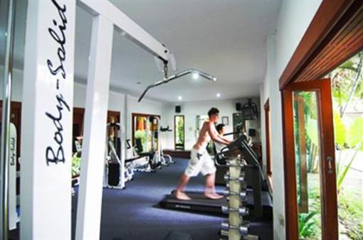 фото отеля Hyton Leelavadee Phuket