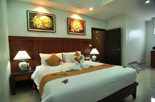 фото отеля Hyton Leelavadee Phuket
