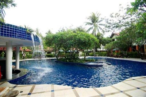 фото отеля Hyton Leelavadee Phuket