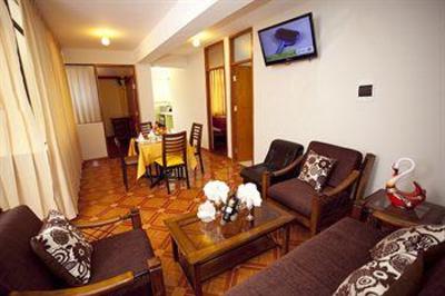 фото отеля Hotel Sol Inka