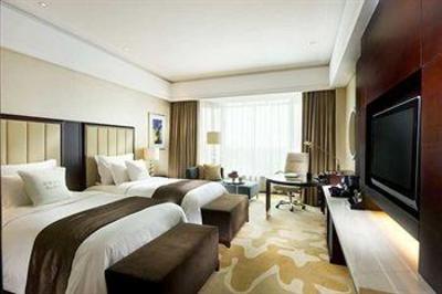 фото отеля Doubletree by Hilton Qingdao Chenyang