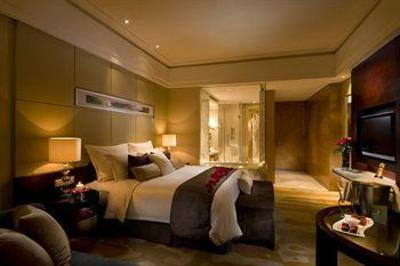 фото отеля Doubletree by Hilton Qingdao Chenyang
