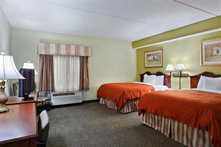 фото отеля Country Inn & Suites By Carlson, Raleigh-Durham Airport, NC