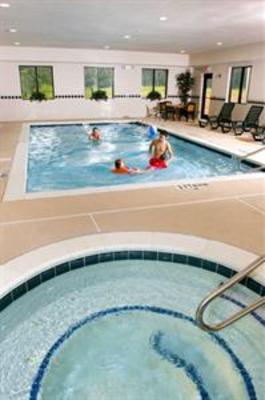 фото отеля Country Inn & Suites By Carlson, Raleigh-Durham Airport, NC