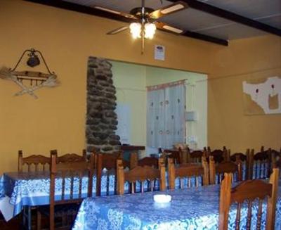 фото отеля Resort Campero Las Aguzaderas