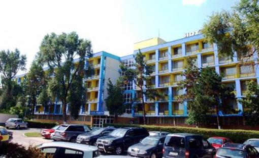 фото отеля Hotel Prahova