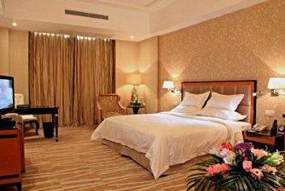 фото отеля Biguiyuan Phoenix Hotel