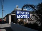фото отеля Western Motel