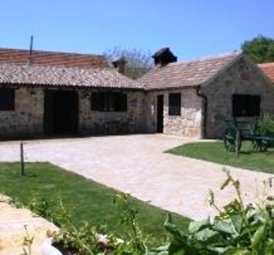 фото отеля Hotel Camping Canyon Zrmanja Obrovac