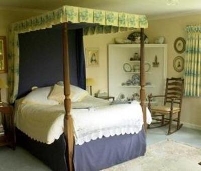 фото отеля Thornham Hall
