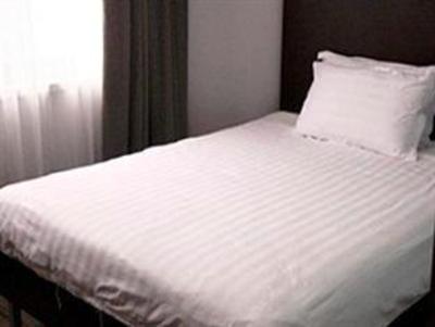 фото отеля Travelers Hotel Anhui