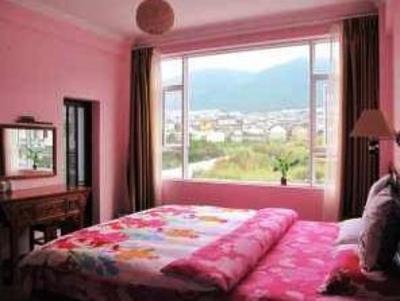 фото отеля Tianya Inn Dali Hexi