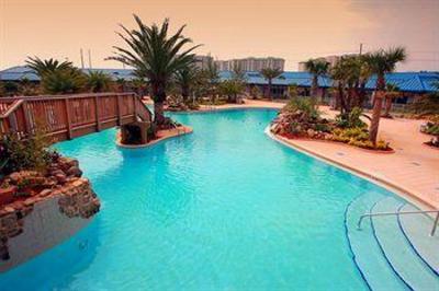фото отеля The Palms of Destin Resort and Conference Center